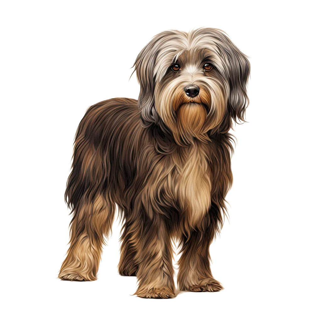 Havanese / Havannankoira DogBreeds 009