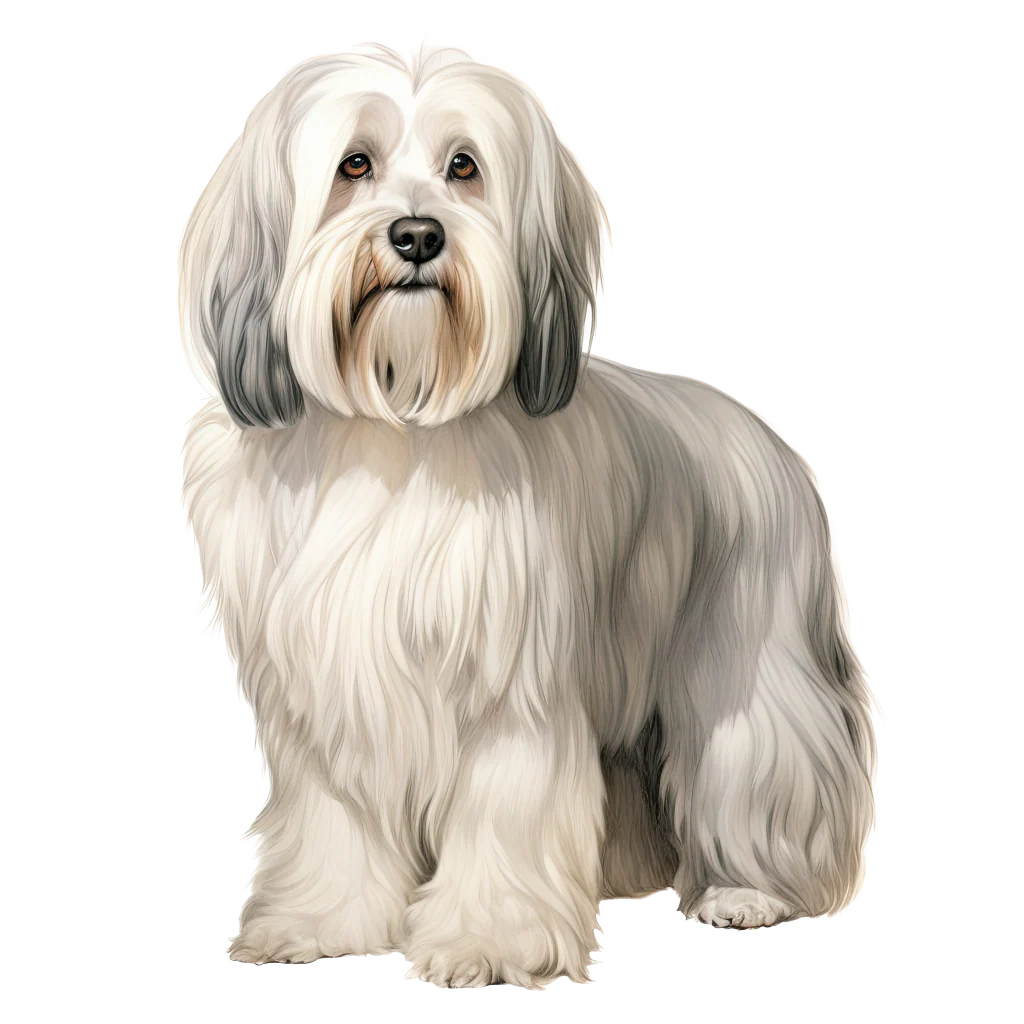 Havanese / Havannankoira DogBreeds 014