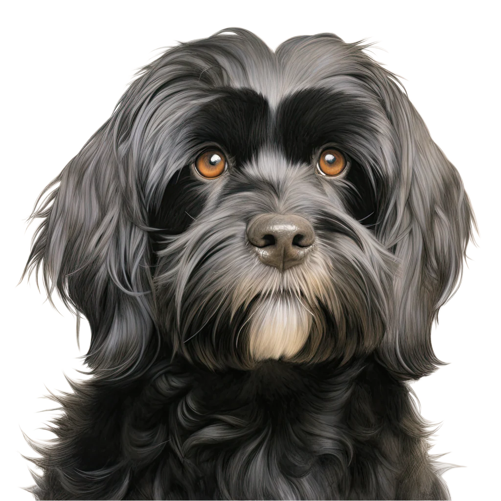 Havanese / Havannankoira DogBreeds 020