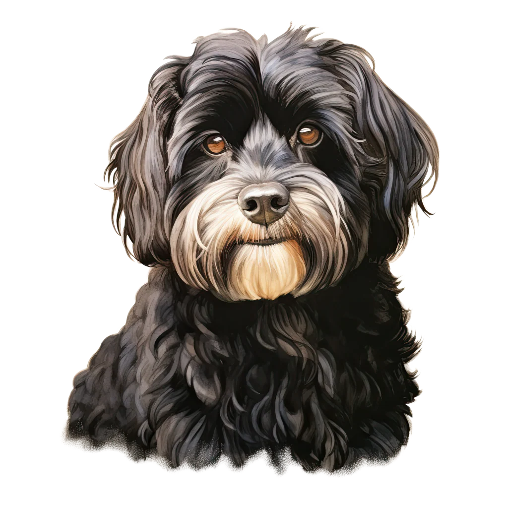 Havanese / Havannankoira DogBreeds 021