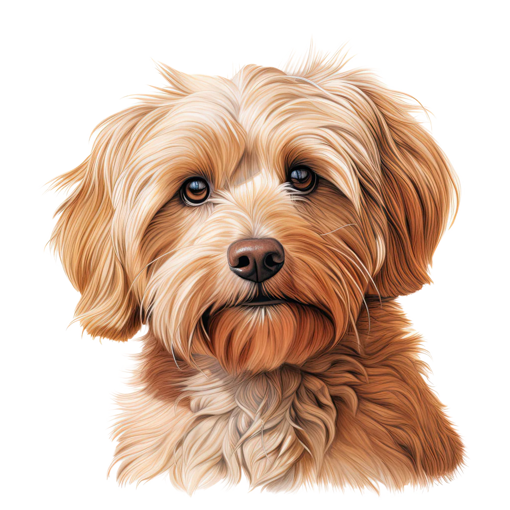 Havanese / Havannankoira DogBreeds 027