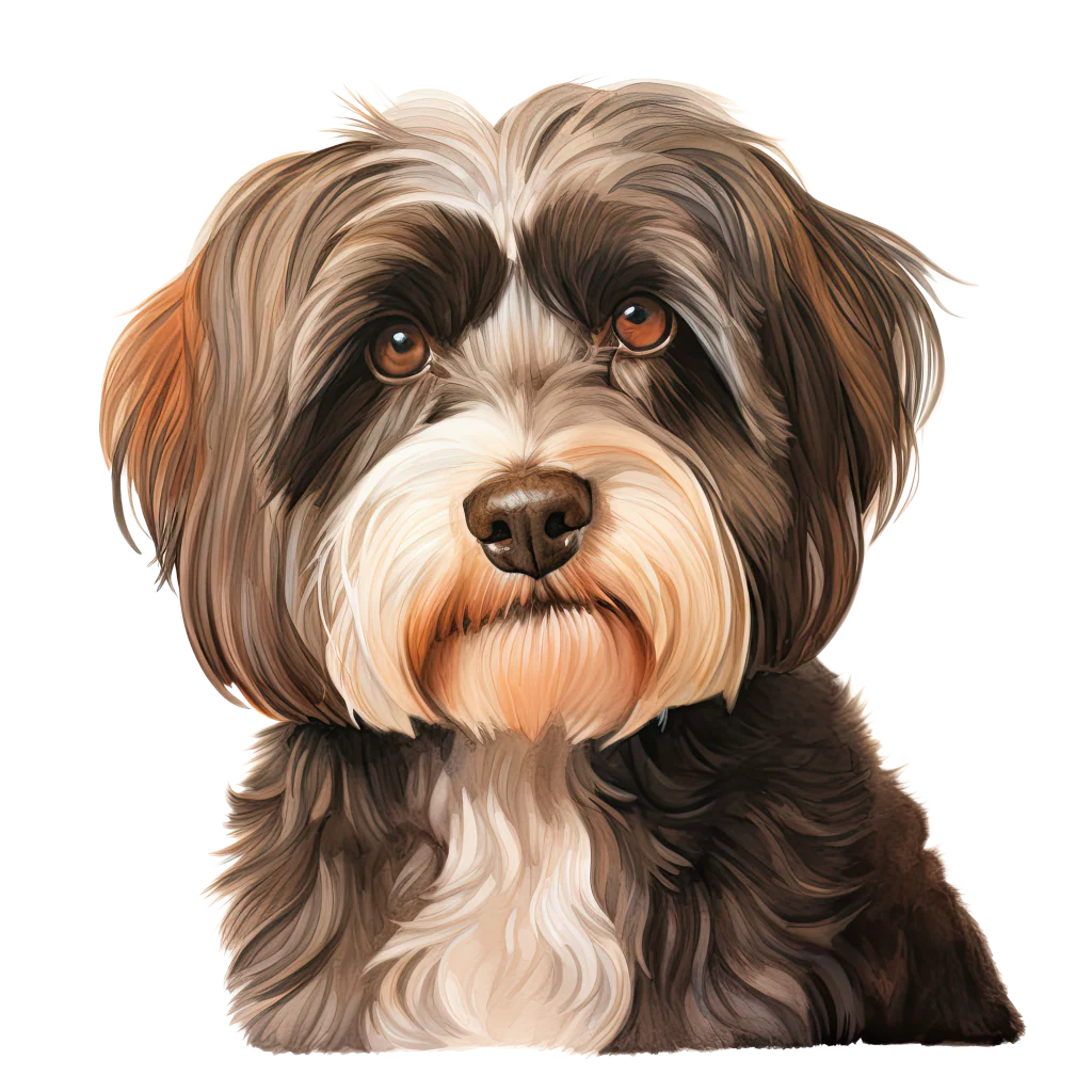 Havanese / Havannankoira DogBreeds 028