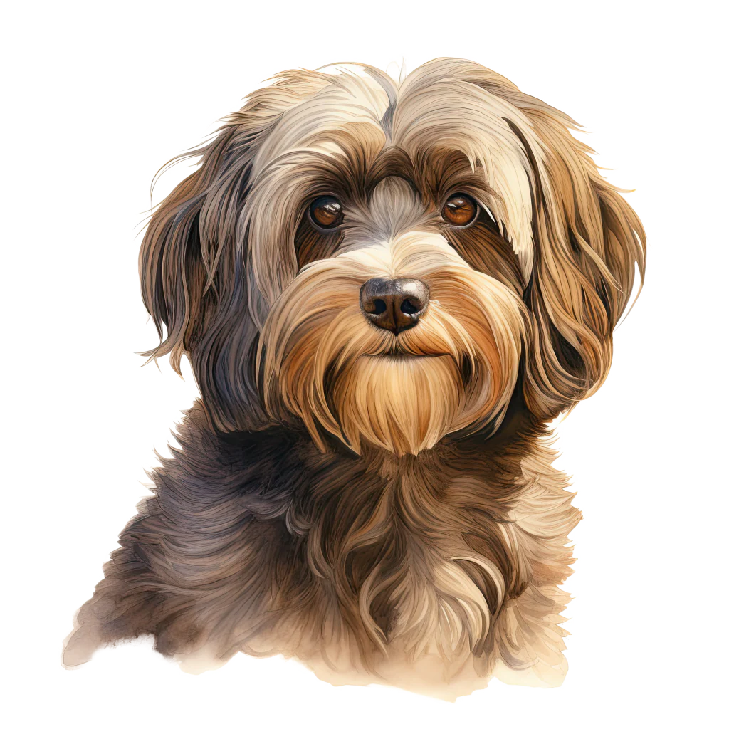 Havanese / Havannankoira DogBreeds 030