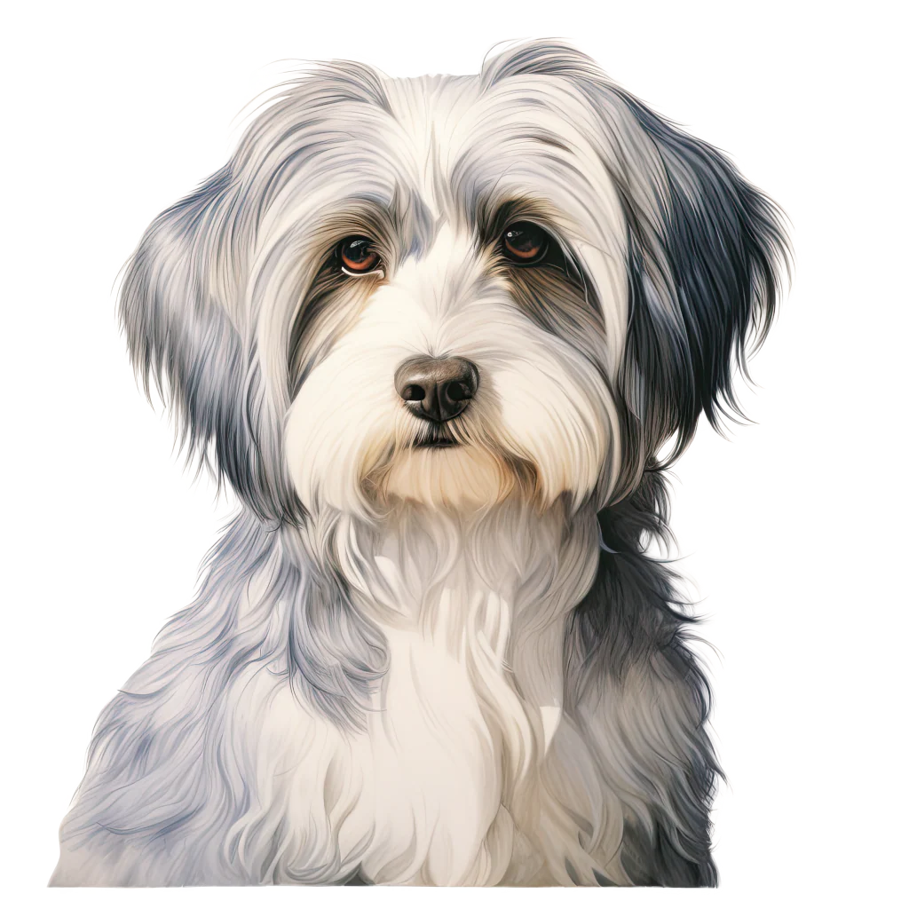 Havanese / Havannankoira DogBreeds 032