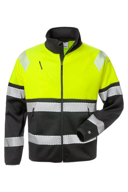 HIGH VIS KEVYT STRETCH TAKKI LK 1 4517 SSL - Image 2