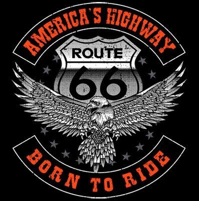 HIHATON PAITA MUSTA - AMERICANS HIGHWAY (1050) - Image 2