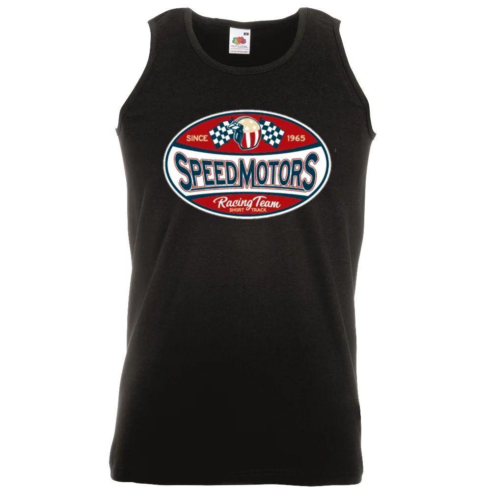 HIHATON PAITA MUSTA - SPEED MOTORS (3107)