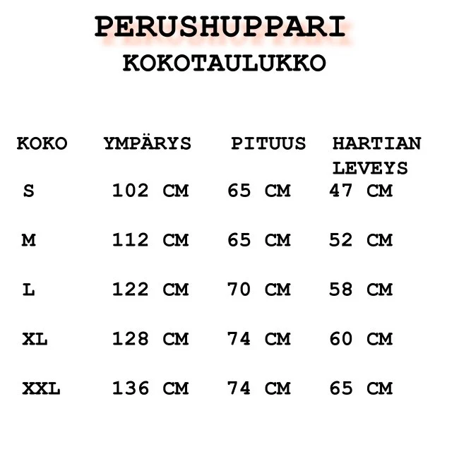 CLASSIC HUPPARI - BMW (0751462E) - Image 2