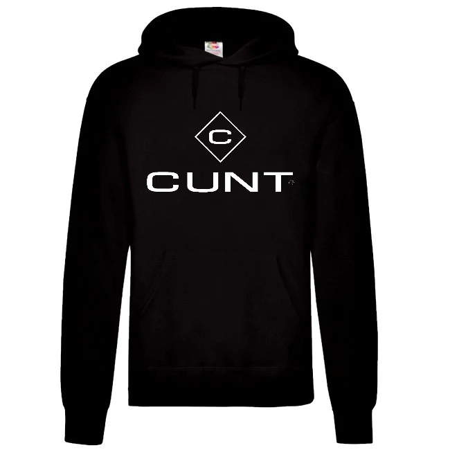 HUPPARI - CUNT (2682)