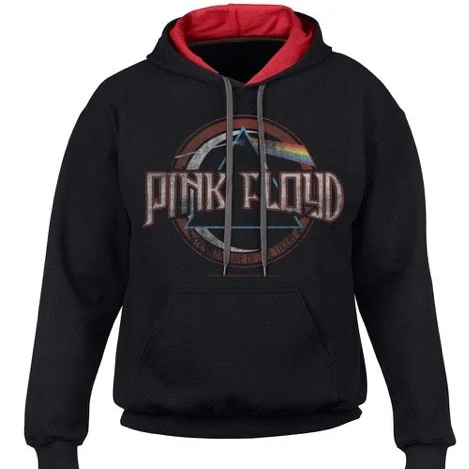 HUPPARI - DARK SIDE OF THE MOON MODERN - PINK FLOYD (LF9026)
