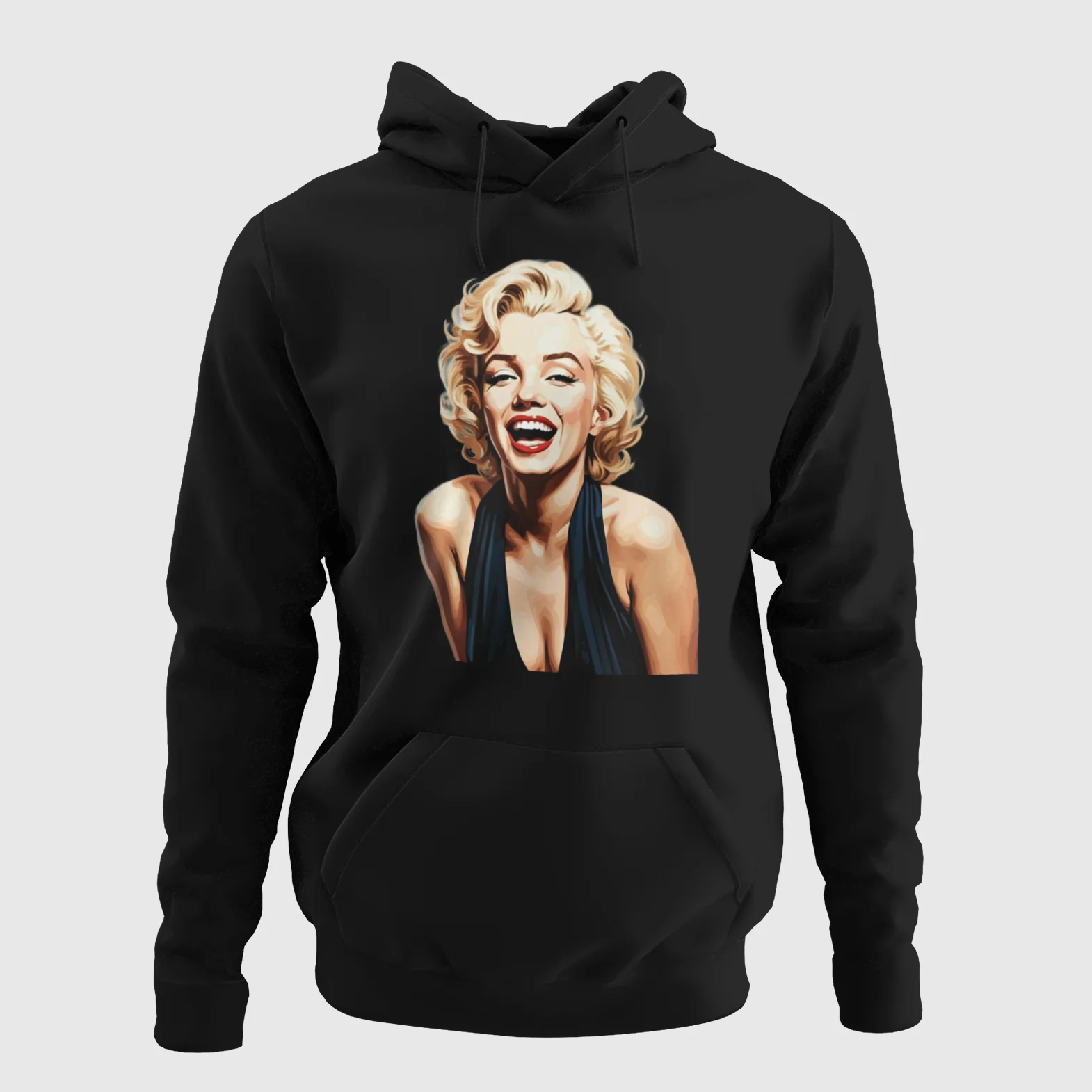 HUPPARI - Hollywood Icon (3213)