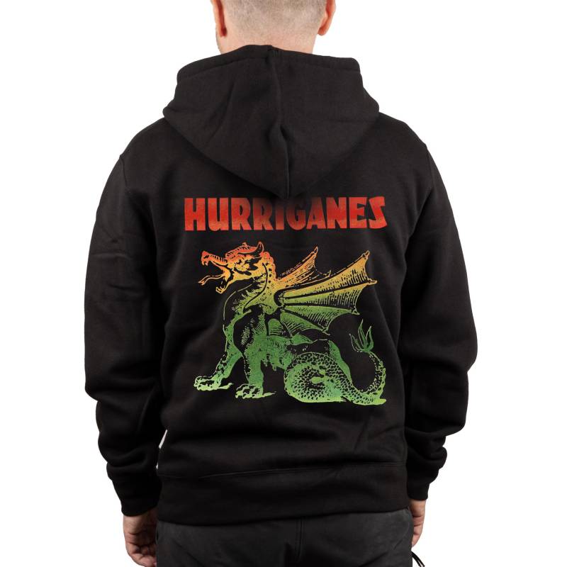 HUPPARI - HURRIGANES - Hurriganes On Tour Huppari