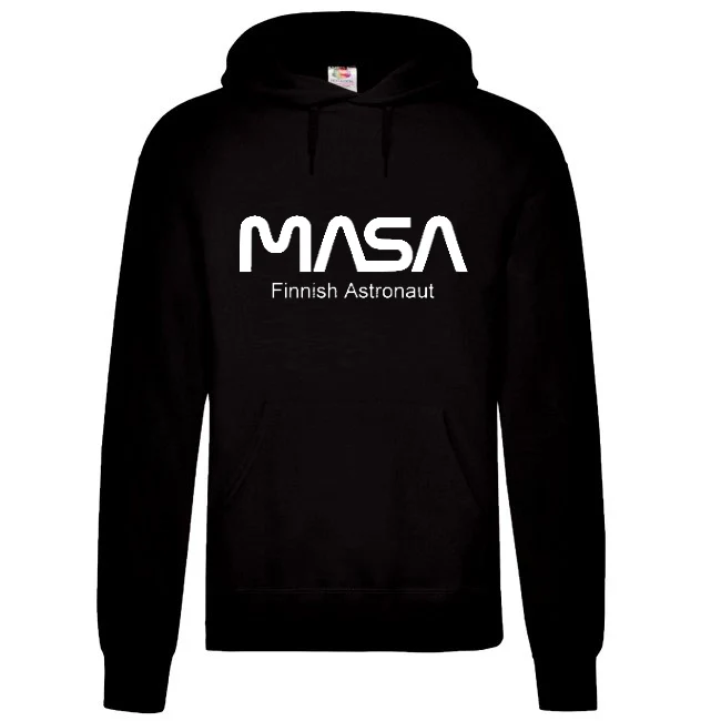 HUPPARI - MASA FINNISH ASTRONAUT (00 193)