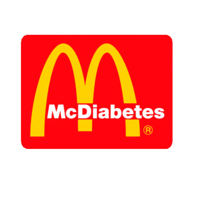 HUPPARI - Mc Diabetes (2645) - Image 2