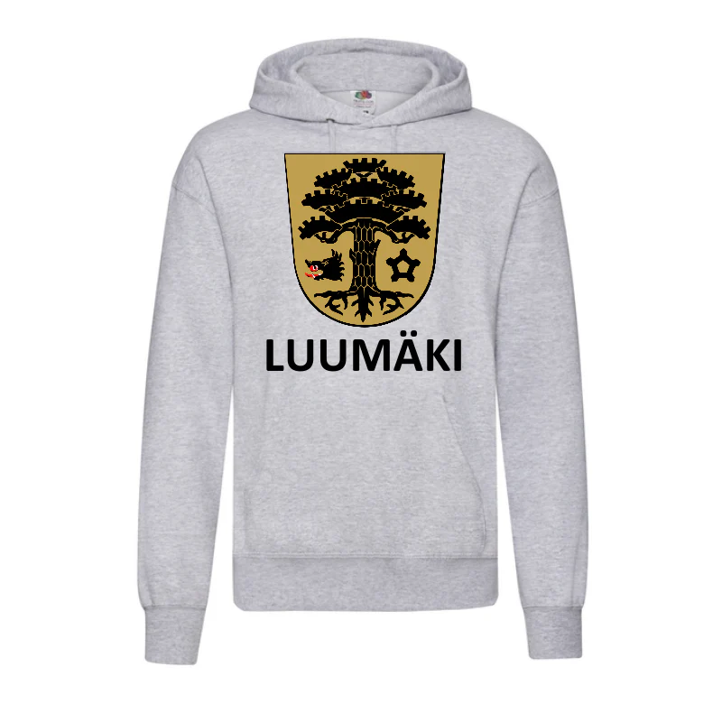 HUPPARI - OMA VALINTAINEN VAAKUNA - SUOMI - Image 4