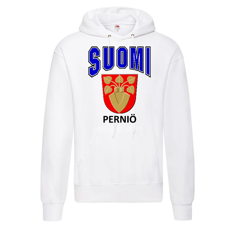 HUPPARI - OMA VALINTAINEN VAAKUNA - SUOMI - Image 9