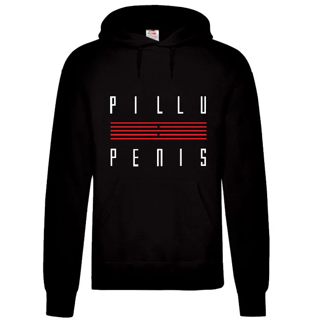 HUPPARI - PILLU PENIS (00 525)