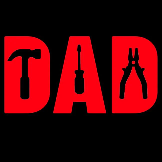 HUPPARI - TOOLS DAD (00 1532) - Image 2