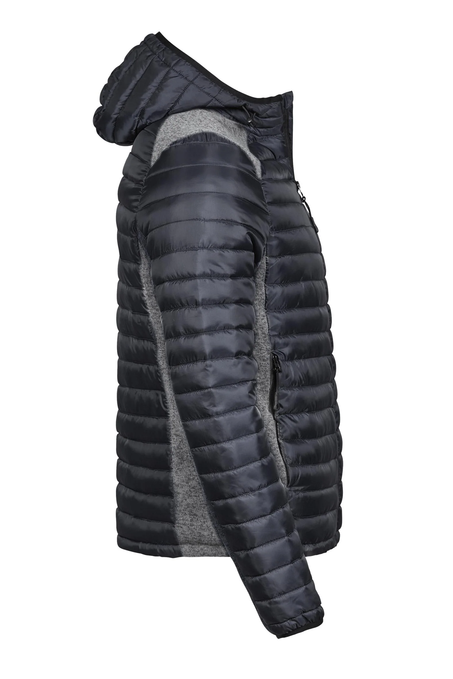 HUPULLINEN OUTDOOR CROSSOVER TAKKI - Image 2