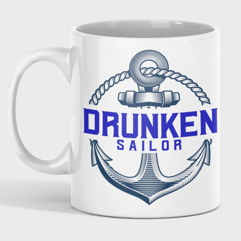 HUUMORISETTI - DRUNKEN SAILOR MODERN (00 3560) - Image 2