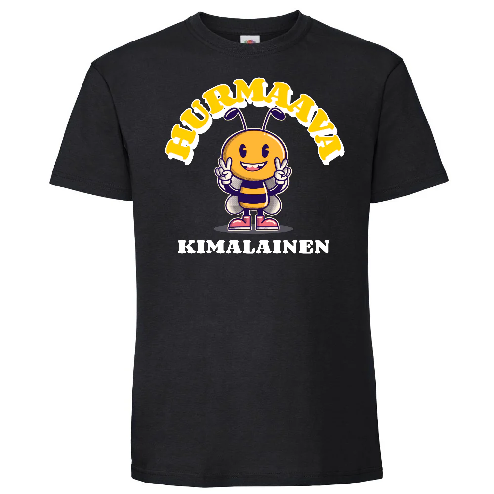 HUUMORISETTI - HURMAAVA KIMALAINEN (00 2775) - Image 2