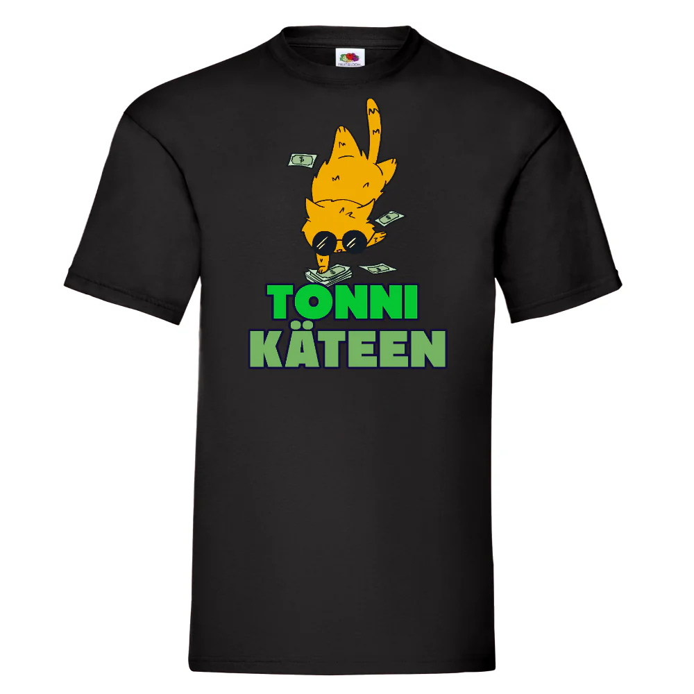 HUUMORISETTI - TONNI KÄTEEN (00 2776) - Image 3