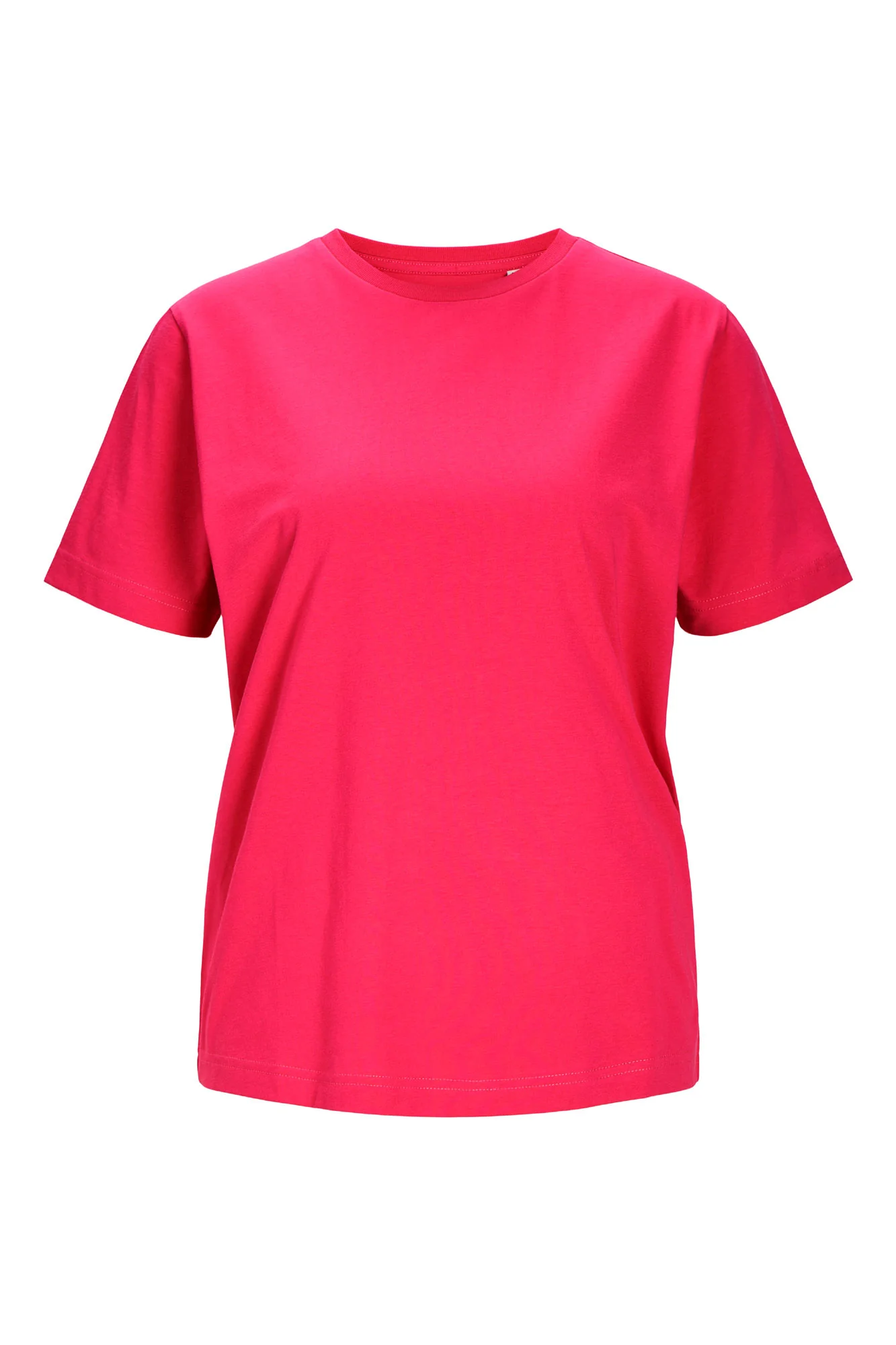 Jack & Jones Basic Naisten T-Paita - Image 4