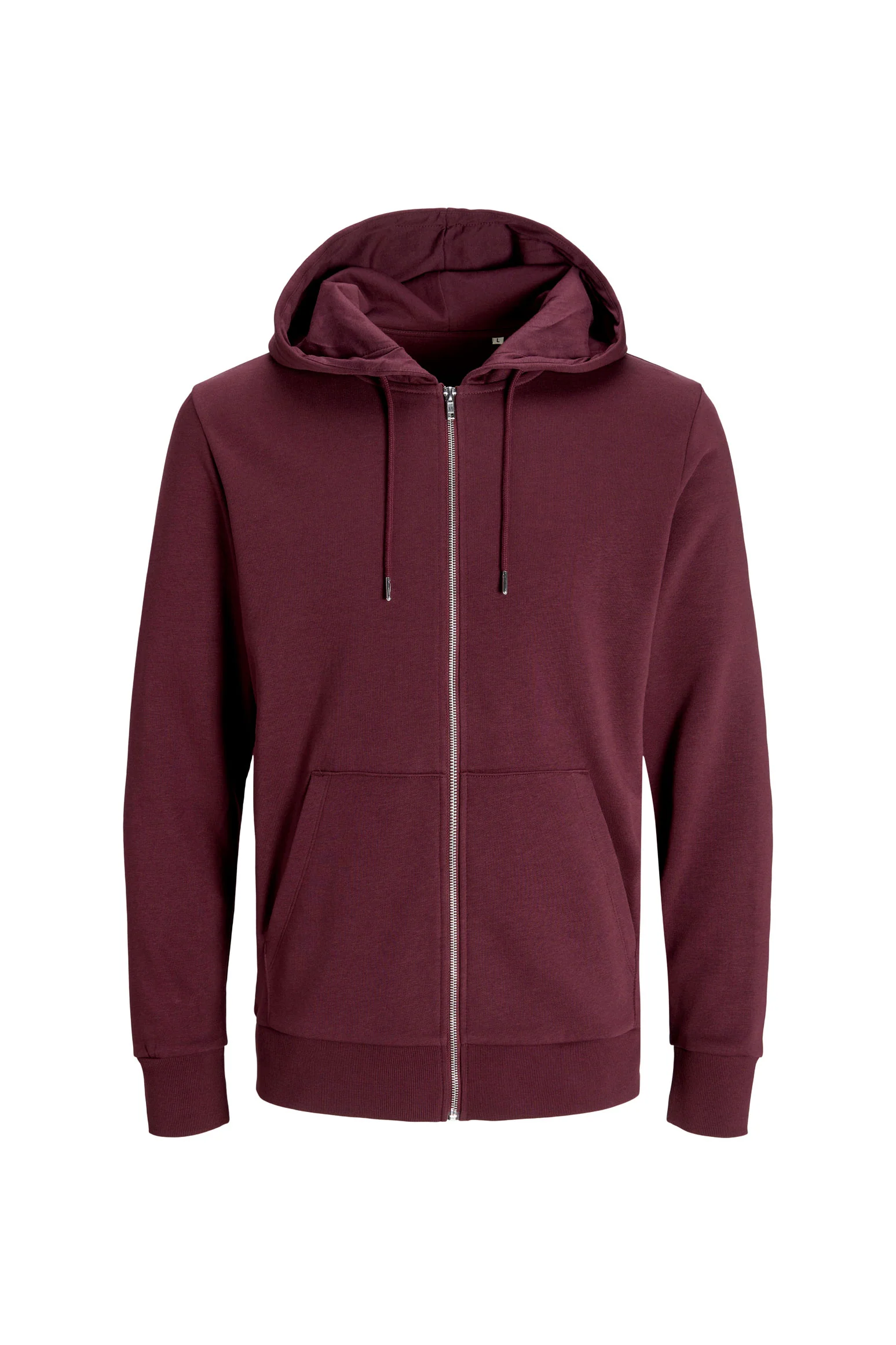 Jack & Jones Basic Vetoketjuhuppari - Image 6
