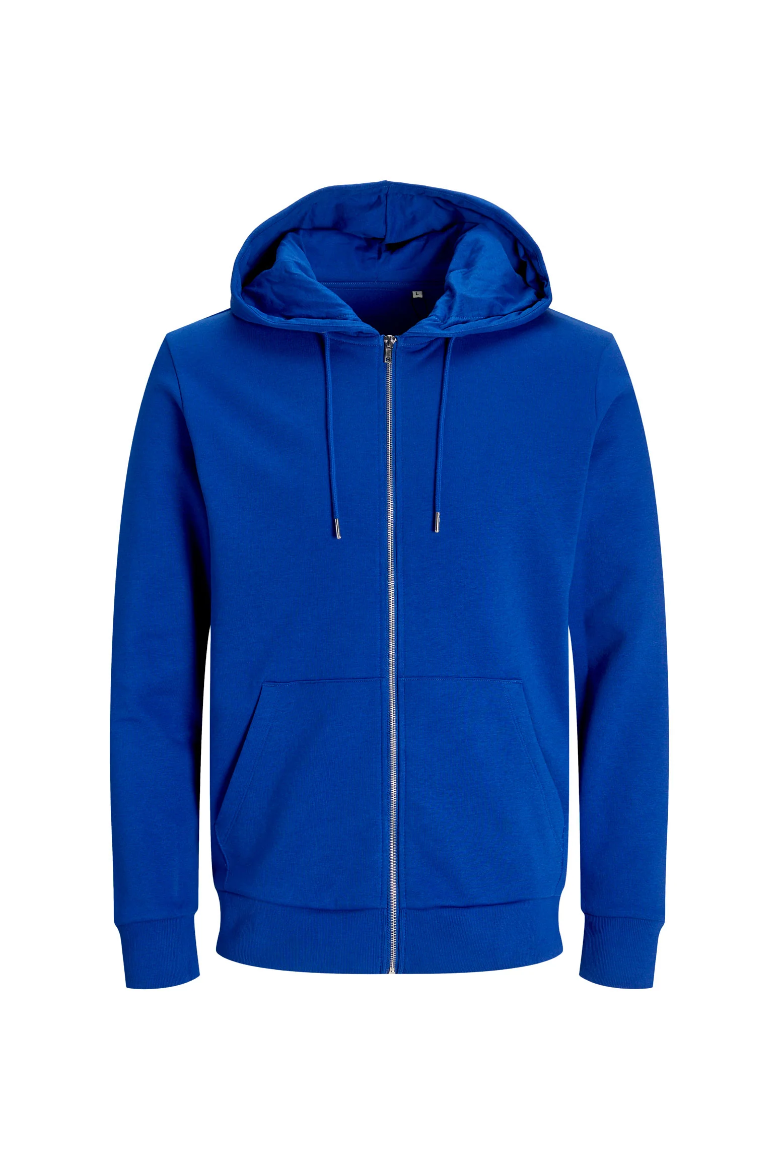Jack & Jones Basic Vetoketjuhuppari - Image 8