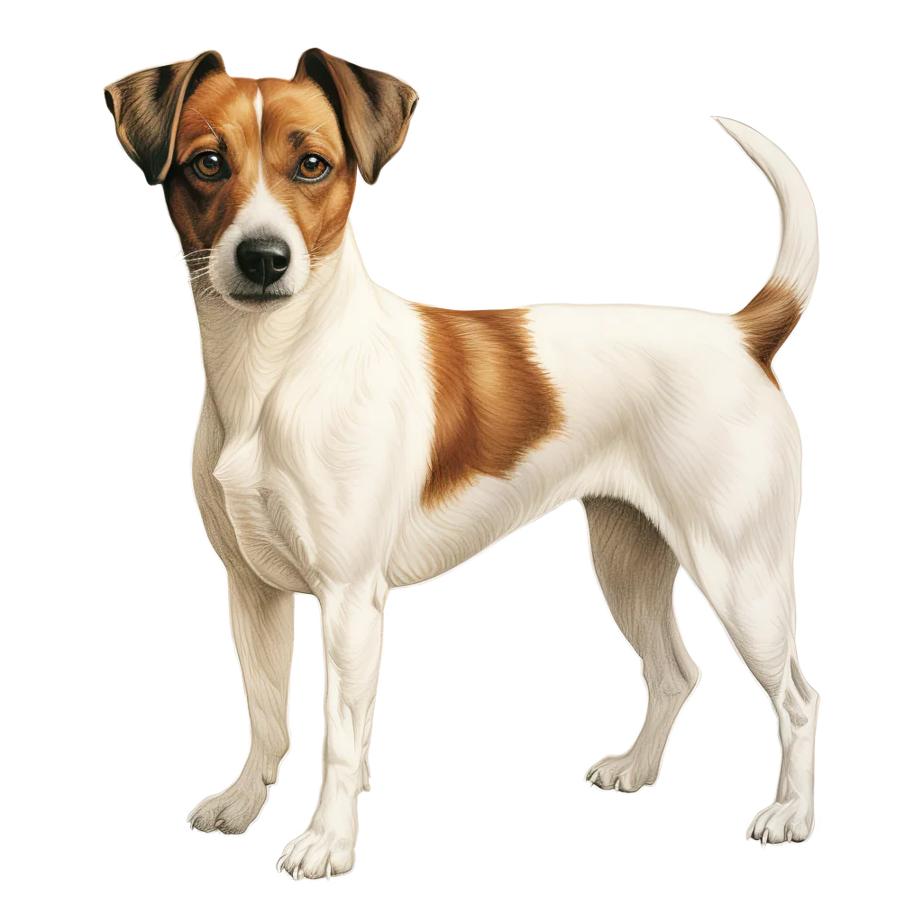 JackRussell Terrier DogBreeds 008