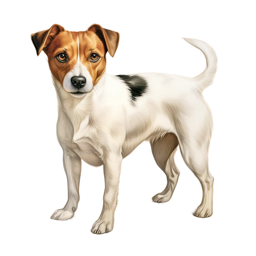 JackRussell Terrier DogBreeds 010