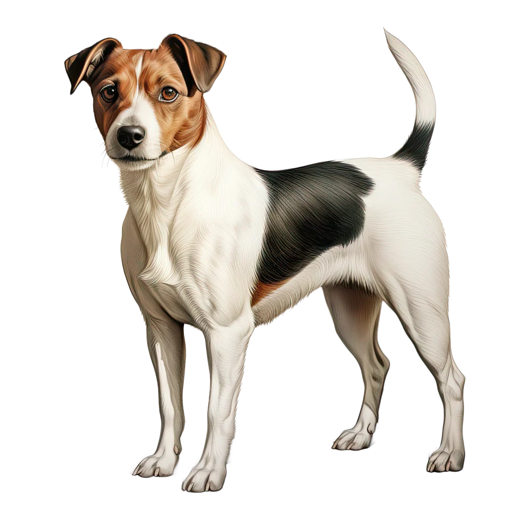 JackRussell Terrier DogBreeds 011