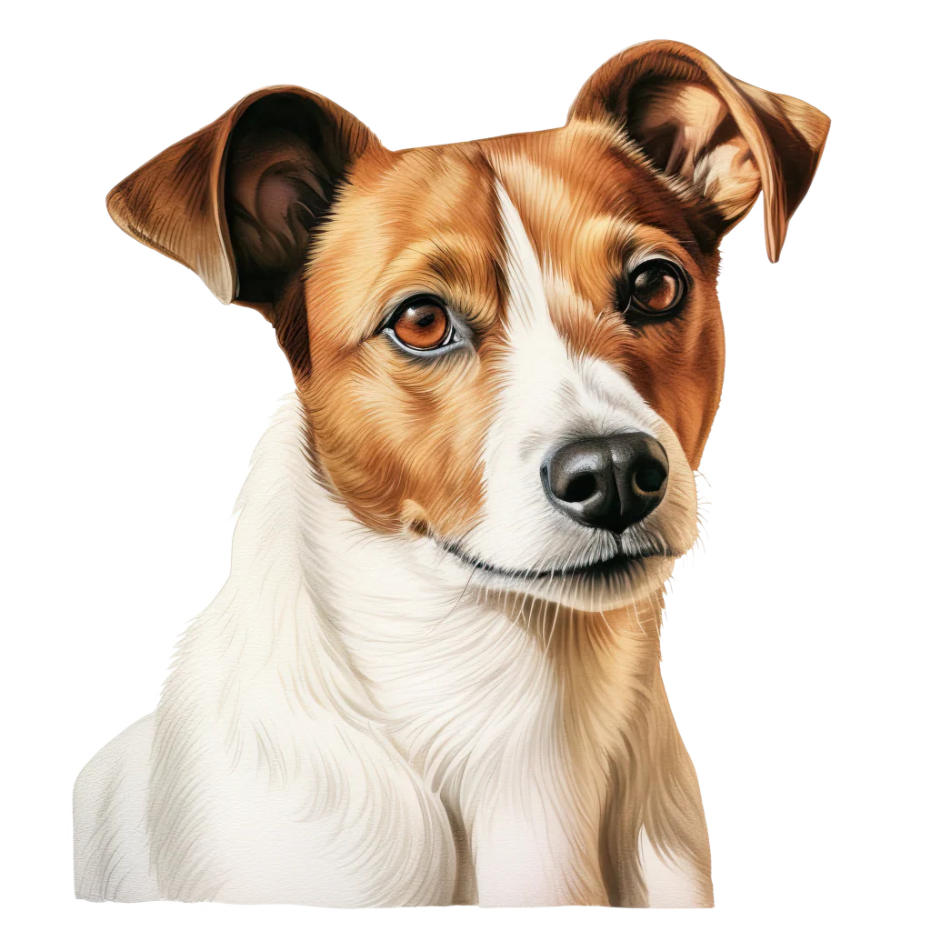 JackRussell Terrier DogBreeds 021