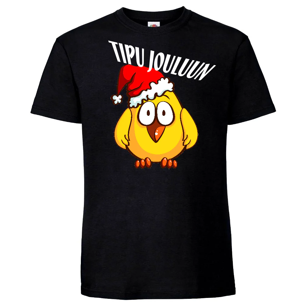 JOULUPAITA - TIPU JOULUUN (3193) - Image 2