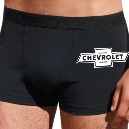 KALSARIT - CHEVROLET