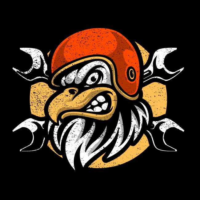 KALSARIT - DEVIL EAGLE (00 1652) - Image 2