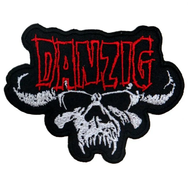 KANGASMERKKI - DANZIG (50553)