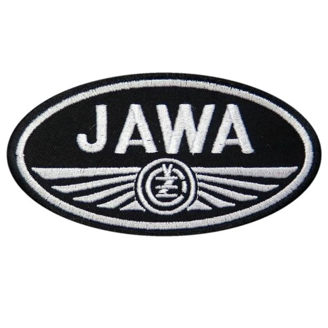 KANGASMERKKI - JAWA (50669)