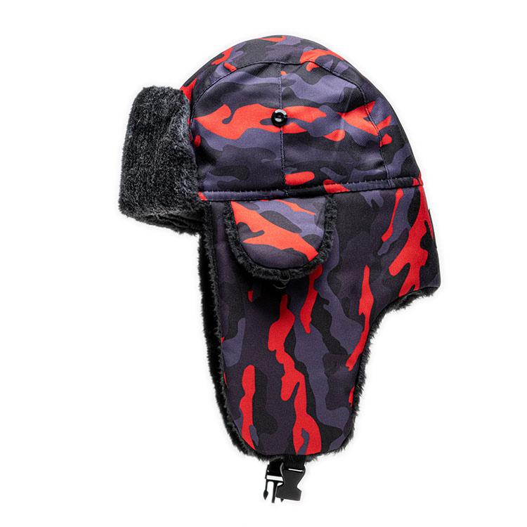 KARVAHATTU - Fire Military Camo - Image 2