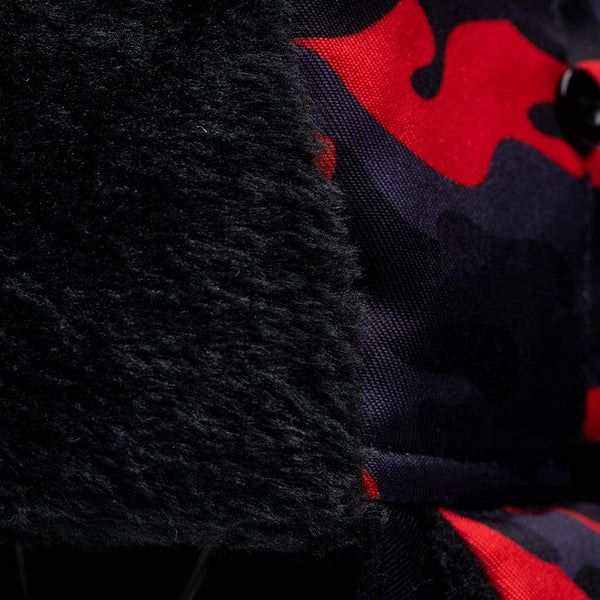 KARVAHATTU - Fire Military Camo - Image 3
