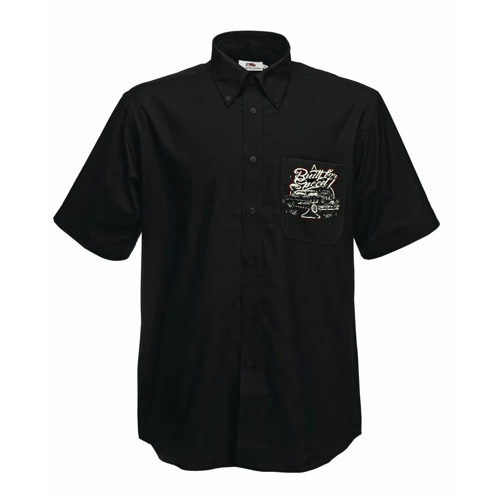 KAULUSPAITA - BUILT FOR SPEED SPADE (00 2138) - Image 3
