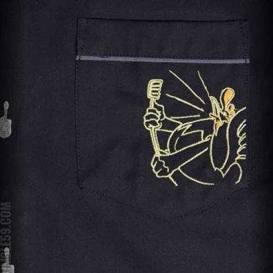 KAULUSPAITA - Lounge Shirt Sun Records - Image 4