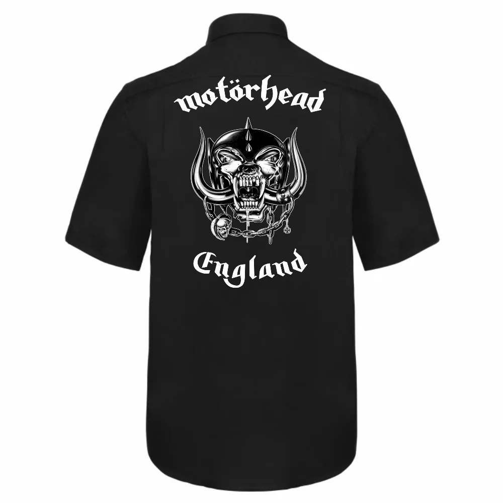 KAULUSPAITA - MOTÖRHEAD - Image 3