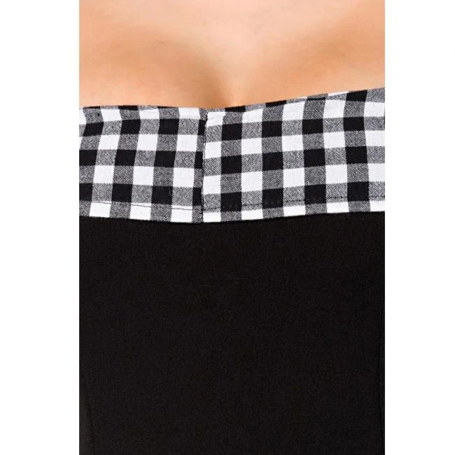 KELLOMEKKO - SWING GINGHAM (6) - Image 3