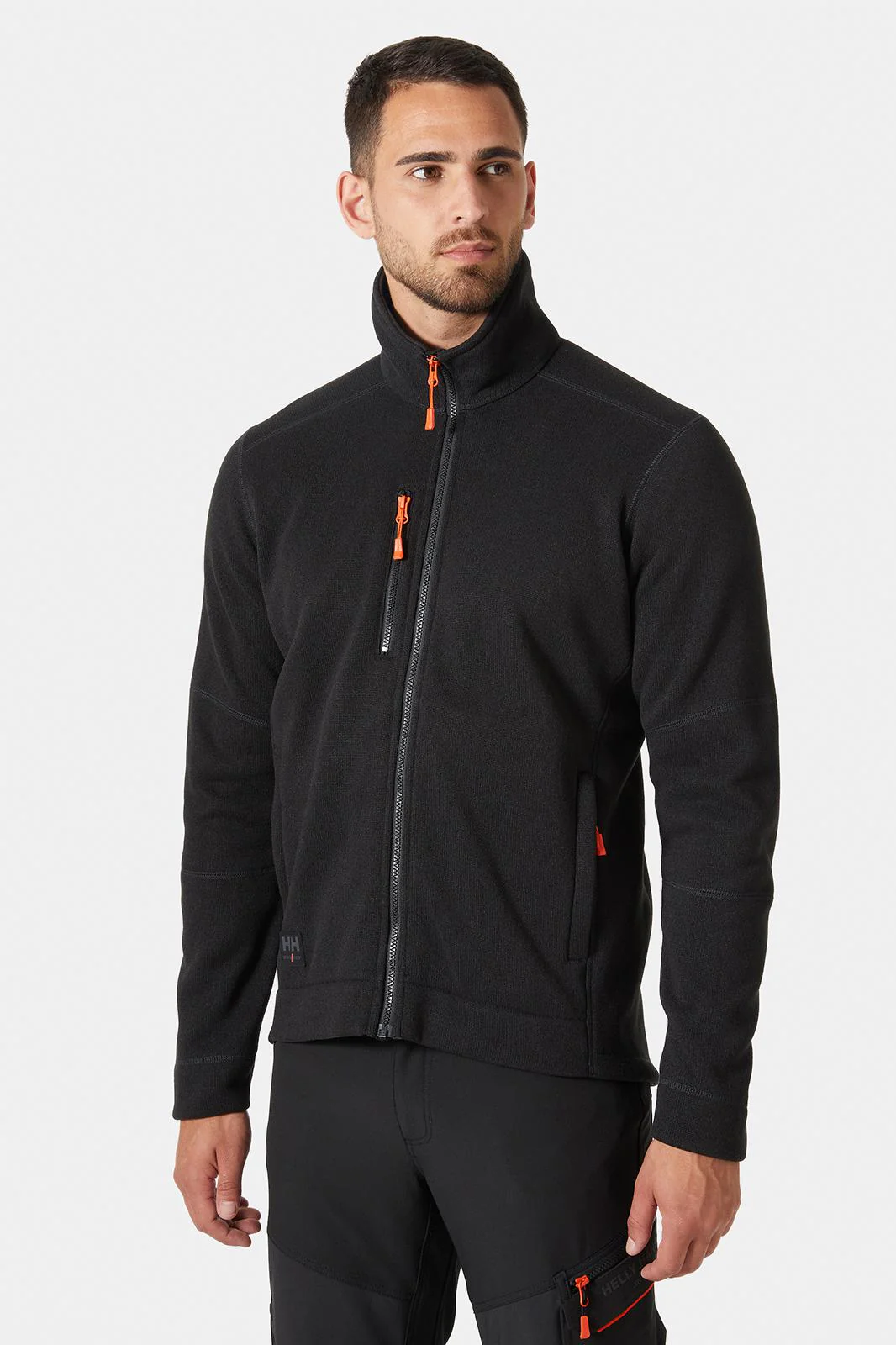 KENSINGTON NEULOSFLEECE