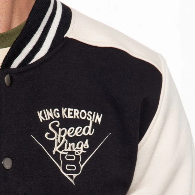 King Kerosin - BASEBALL TAKKI - SPEED KINGS - Image 7