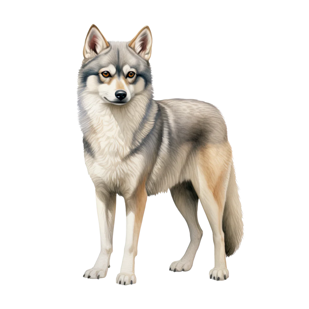 Klee Kai DogBreeds 002