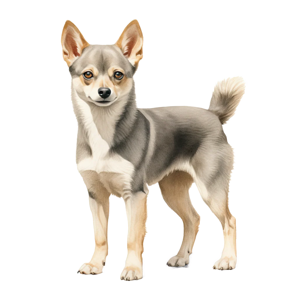 Klee Kai DogBreeds 011