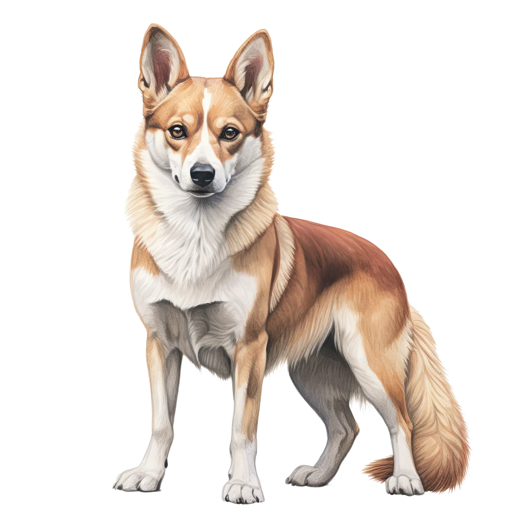 Klee Kai DogBreeds 016