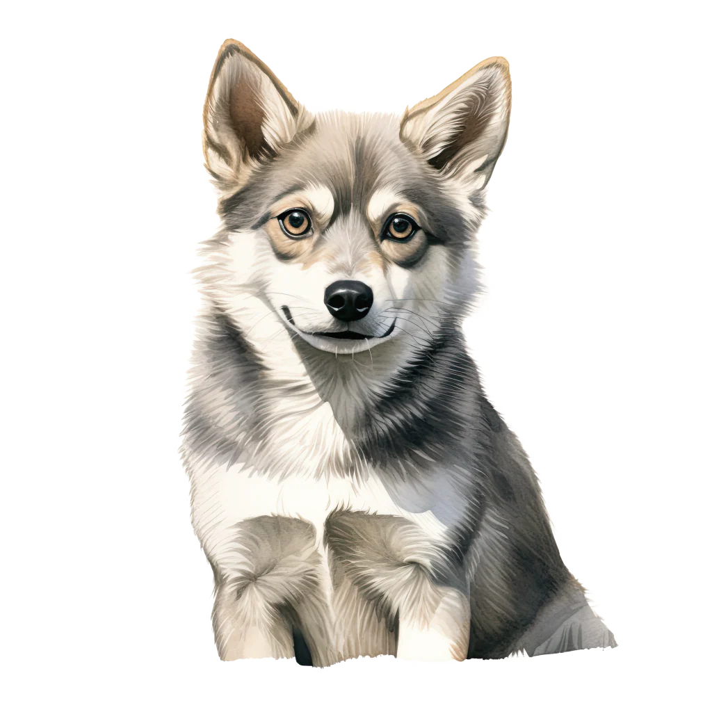 Klee Kai DogBreeds 020
